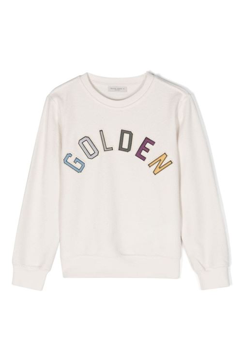  Golden Goose Deluxe Brand Kids | GKP01402P00154011788